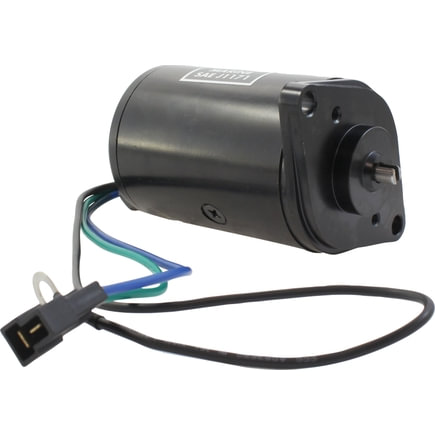 Engine Tilt Motor