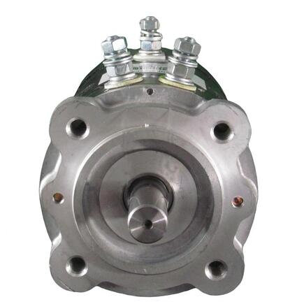 Winch Motor
