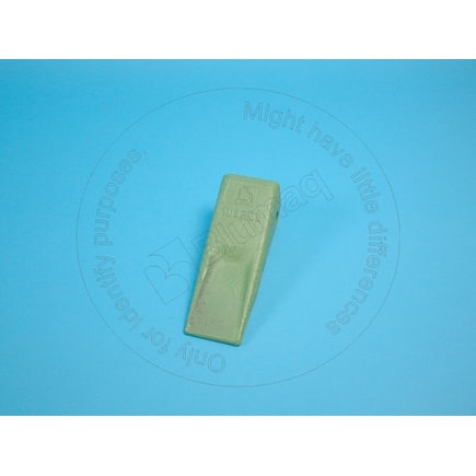 Trencher Bucket Scarifier Shank