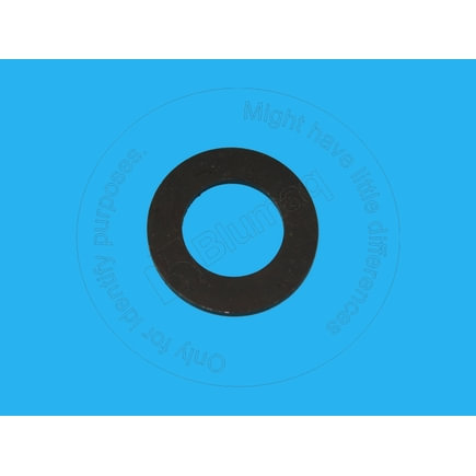 Automatic Transmission Clutch Pack Thrust Washer