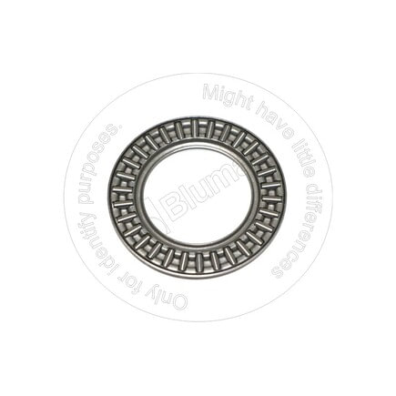 Automatic Transmission Thrust Bearing