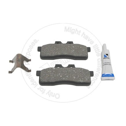 Transmission Brake Kit