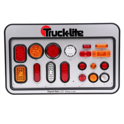 Interior Multi-Purpose LED