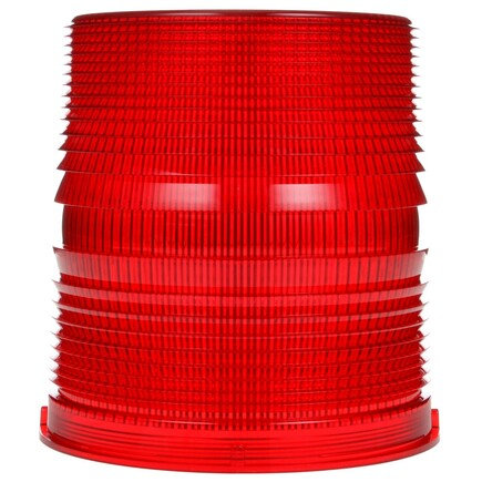 Beacon Light Lens