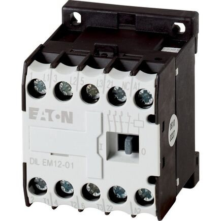 Drive Motor Battery Pack Contactor Relay