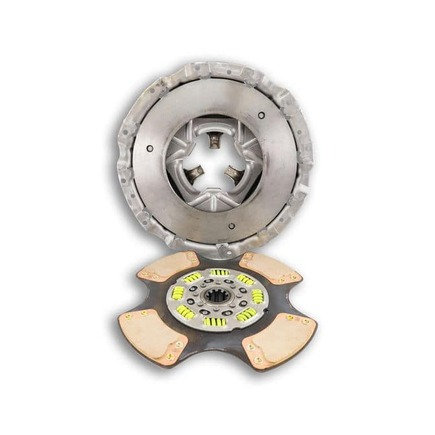 Transmission Clutch Kit