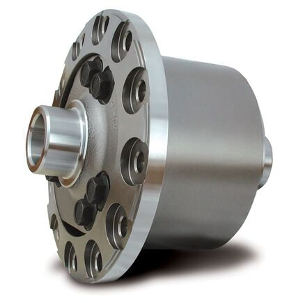 Pontiac LeMans Differential