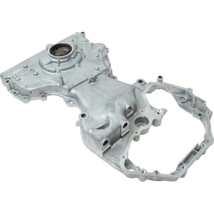 Jeep Wagoneer Engine Oil Pump Cover