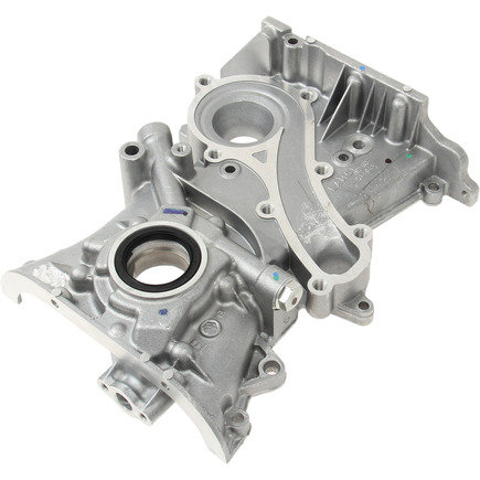 Engine Oil Pump Cover