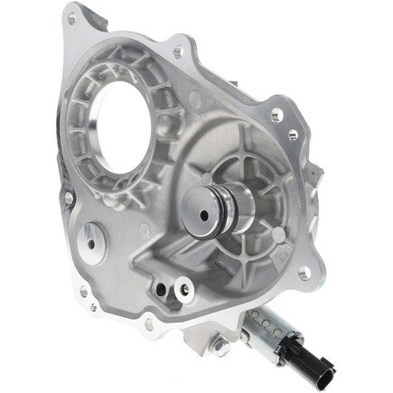 Engine Variable Valve Timing (VVT) Solenoid Housing