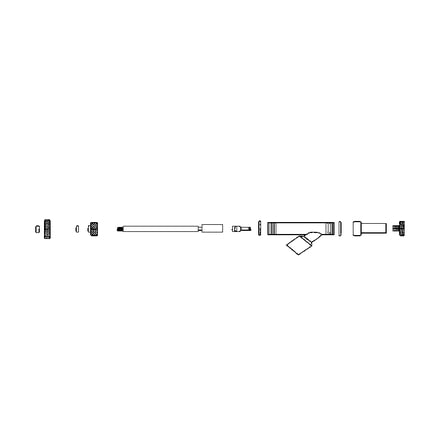 Tire Valve Stem Adapter