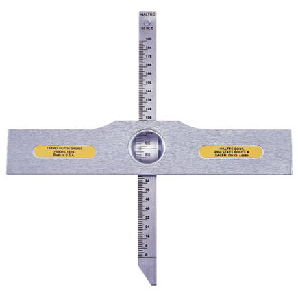 Tire Tread Gauge