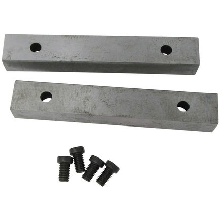 Vise Jaws