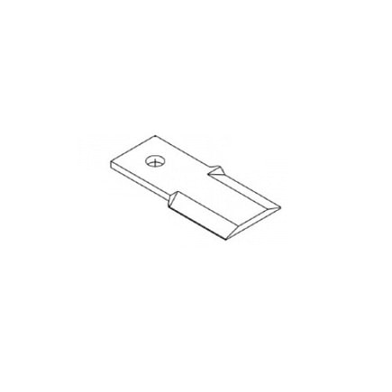 Mower Blade