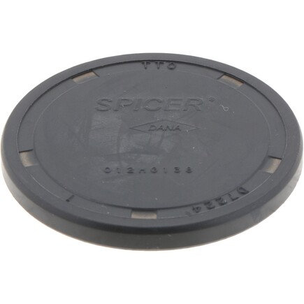 Diesel End Plug