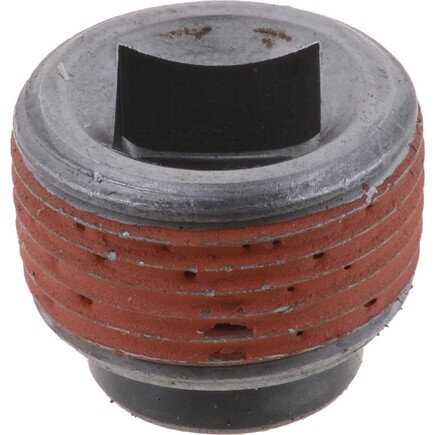 Axle Housing Fill Plug