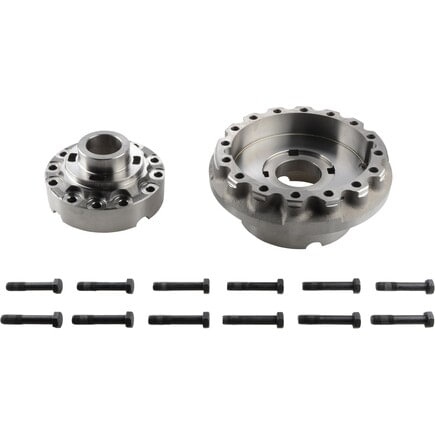 Differential Case Kit