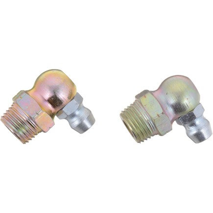 Air Suspension Line Fitting