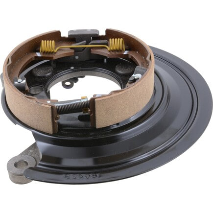 Ram 3500 Parking Brake Assembly