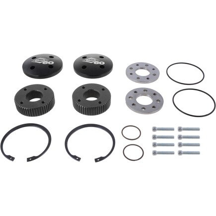 Mazda Locking Hub Conversion Kit