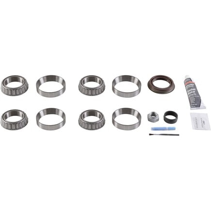 Dodge Ramcharger Differential Rebuild Kit
