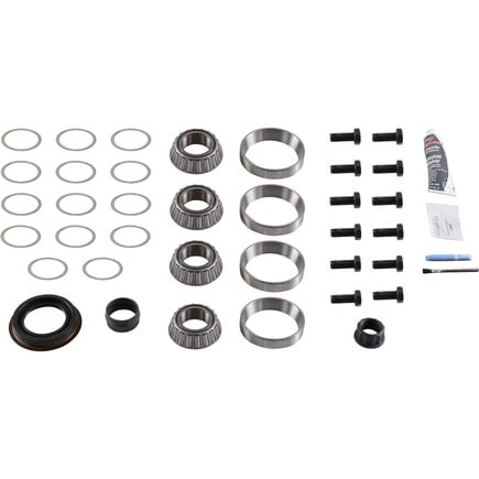 Suzuki Differential Rebuild Kit