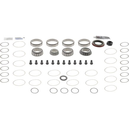 Differential Rebuild Kit