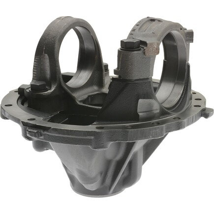 Differential Carrier Bearing Cap