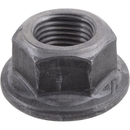 Steering Knuckle Nut