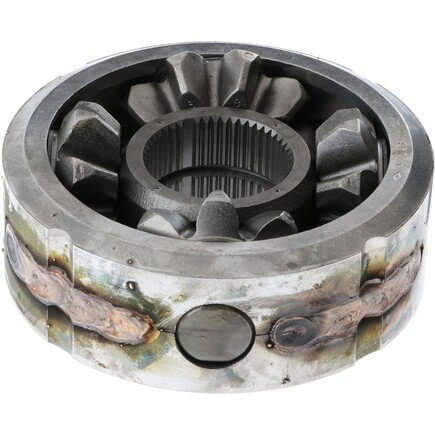 Differential