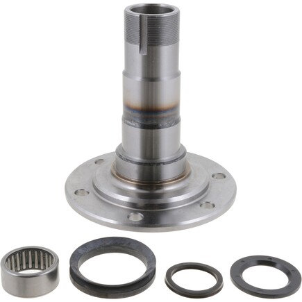 Axle Spindle