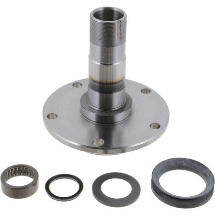 Axle Spindle