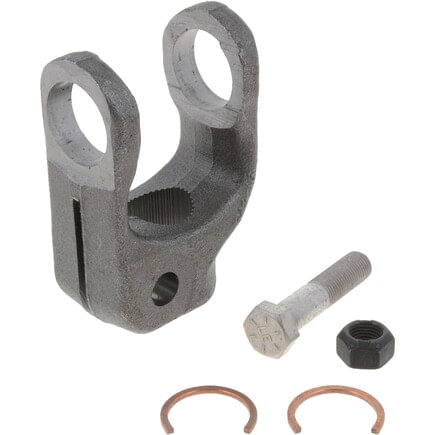 Toyota Differential End Yoke