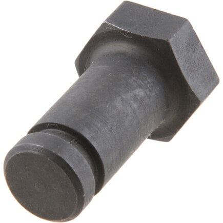 Axle Nut