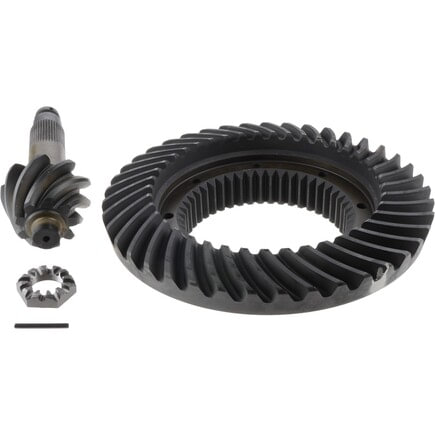 Differential Ring and Pinion
