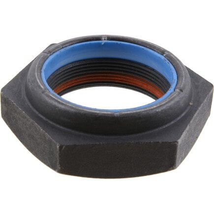 Differential Pinion Shaft Nut