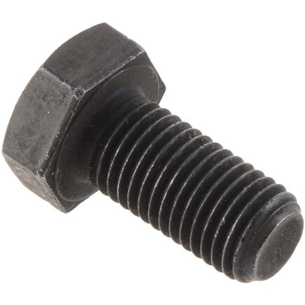 Differential Bolt