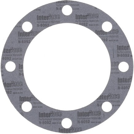 Drive Axle Shaft Flange Gasket