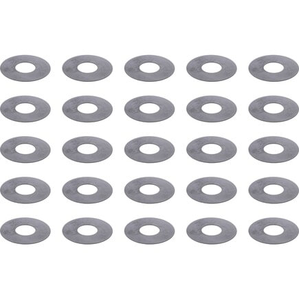 Differential Pinion Bearing Baffle