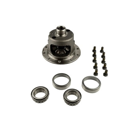 Dodge Ram 1500 Differential Carrier
