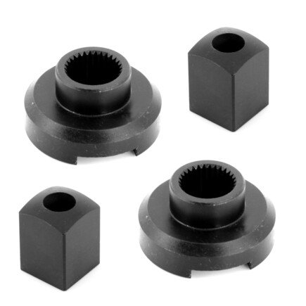 Differential Mini Spool