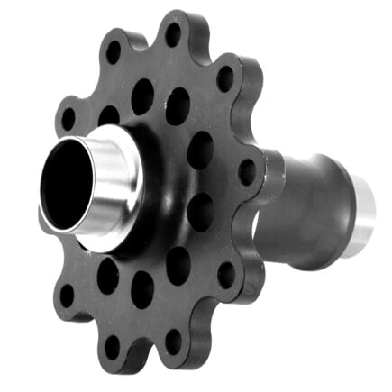Toyota Differential Spool