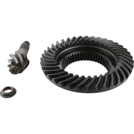 Toyota Differential Ring and Pinion