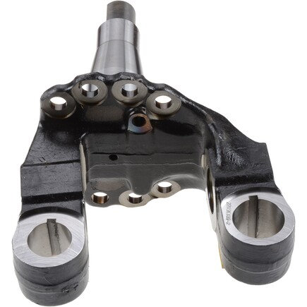 Steering Knuckle