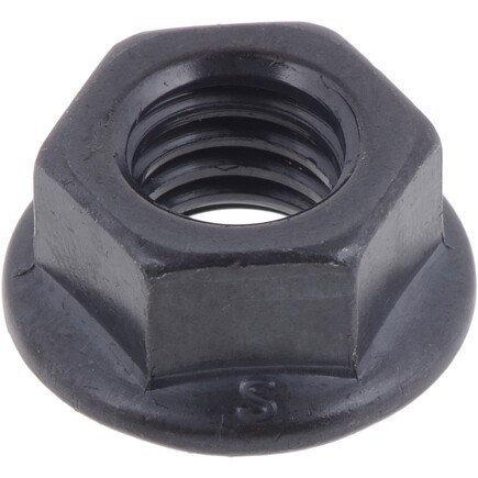 Steering Knuckle Nut