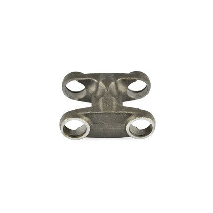 Double Cardan CV Centering Yoke