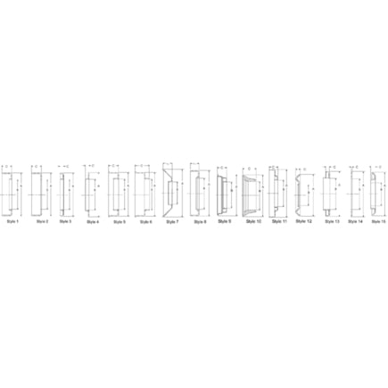 Drive Shaft Flinger