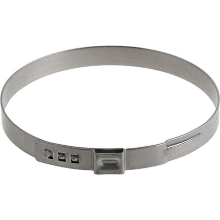 Drive Shaft Clamping Ring