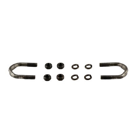 Universal Joint U-Bolt Kit