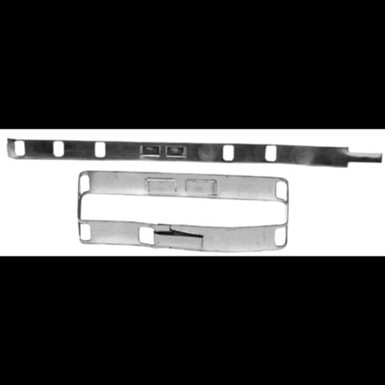 GMC Acadia Cable Tie and Clip